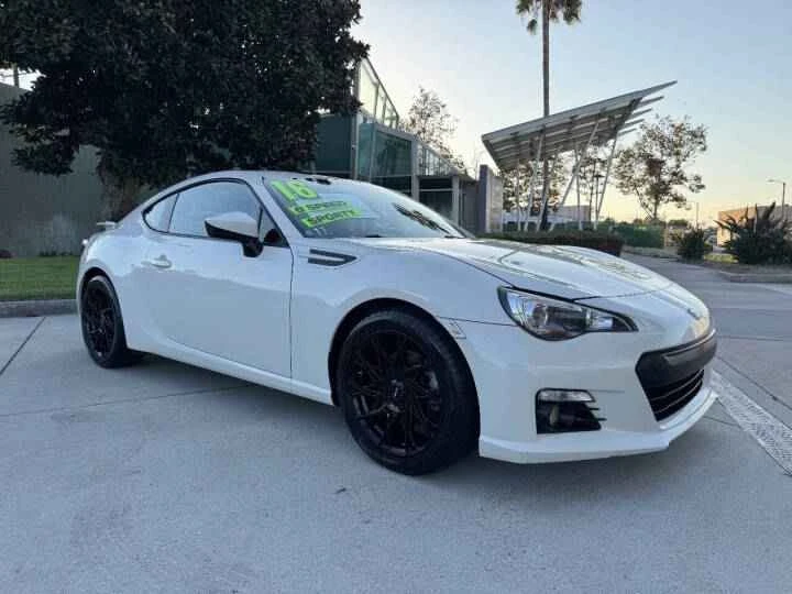 2016 Subaru BRZ 1st Gen - Image 2 of 20