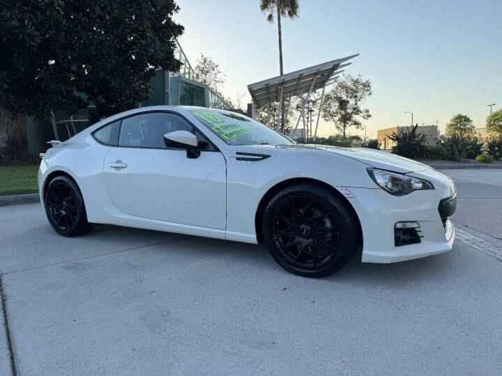 2016 Subaru BRZ 1st Gen - Image 3 of 20