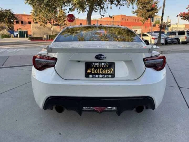 2016 Subaru BRZ 1st Gen - Image 13 of 20