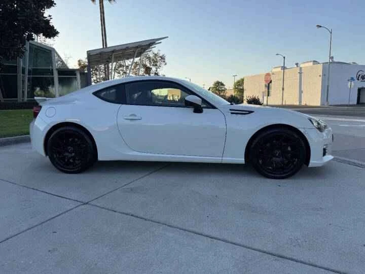2016 Subaru BRZ 1st Gen - Image 4 of 20