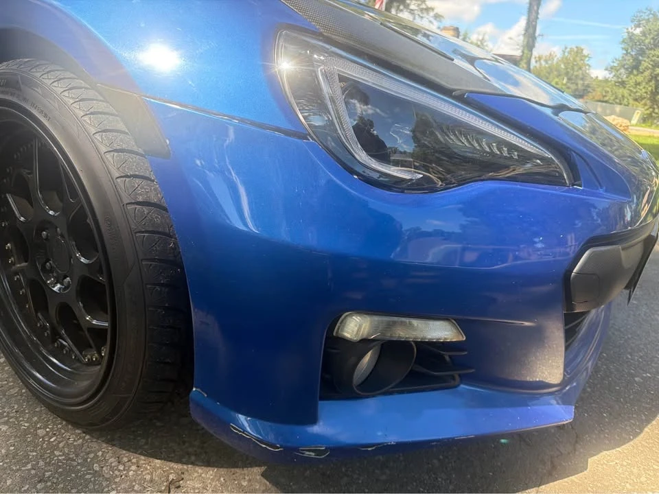 2016 Subaru BRZ 1st Gen - Image 7 of 8