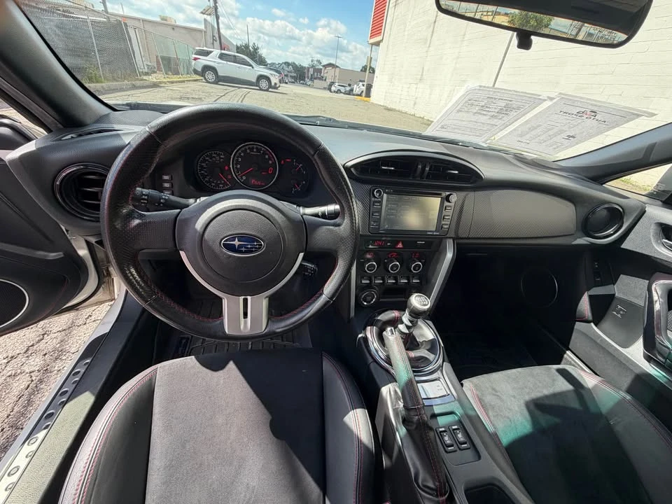 2016 Subaru BRZ 1st Gen - Image 12 of 20