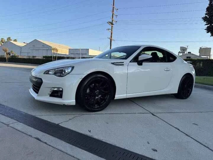 2016 Subaru BRZ 1st Gen - Image 8 of 20