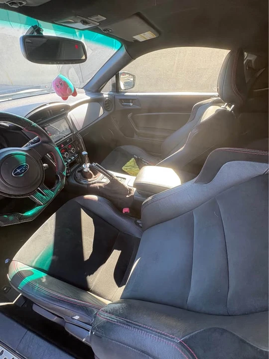 2016 Subaru BRZ 1st Gen - Image 8 of 10