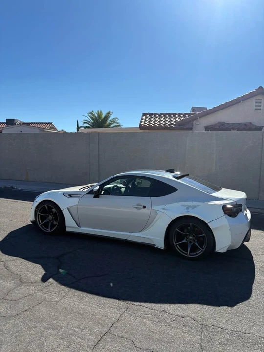 2016 Subaru BRZ 1st Gen - Image 4 of 10