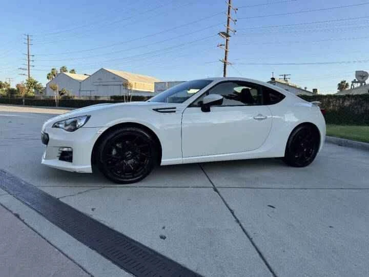 2016 Subaru BRZ 1st Gen - Image 9 of 20