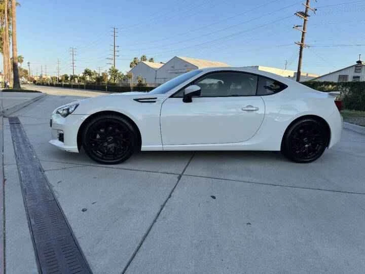 2016 Subaru BRZ 1st Gen - Image 10 of 20