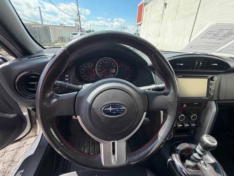 2016 Subaru BRZ 1st Gen - Image 14 of 20