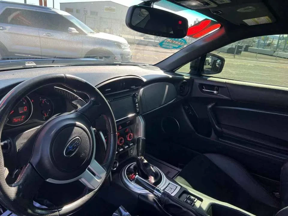 2016 Subaru BRZ 1st Gen - Image 7 of 10