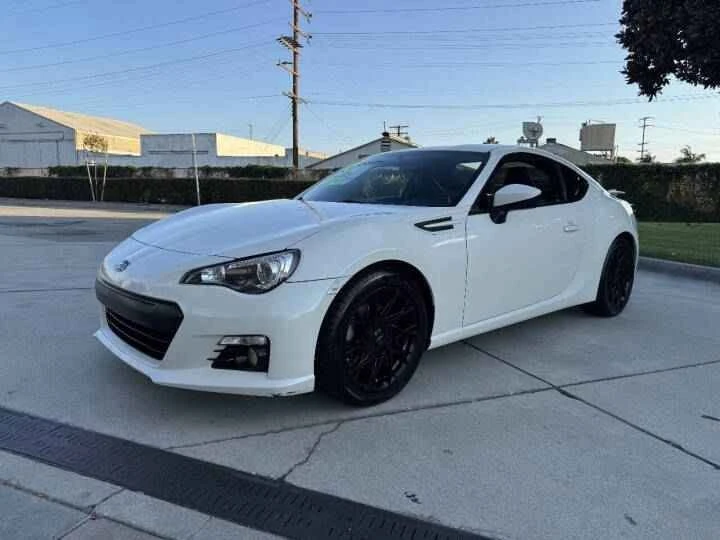2016 Subaru BRZ 1st Gen - Image 7 of 20