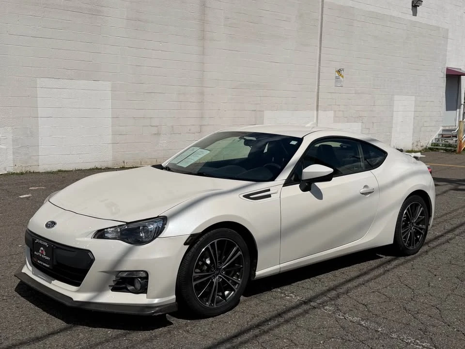 2016 Subaru BRZ 1st Gen - Image 8 of 20