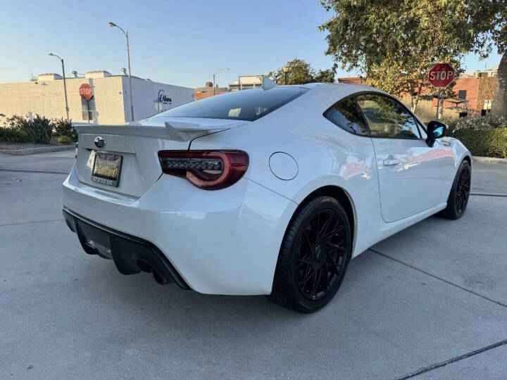 2016 Subaru BRZ 1st Gen - Image 14 of 20
