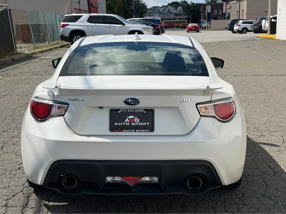 2016 Subaru BRZ 1st Gen - Image 5 of 20