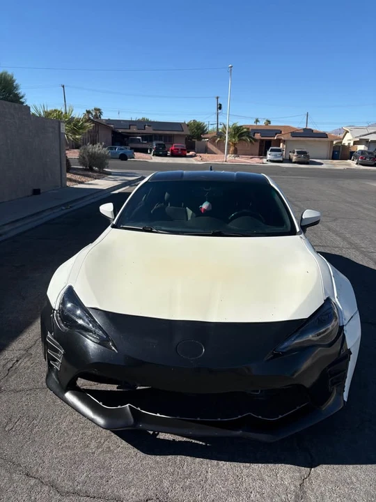 2016 Subaru BRZ 1st Gen - Image 5 of 10