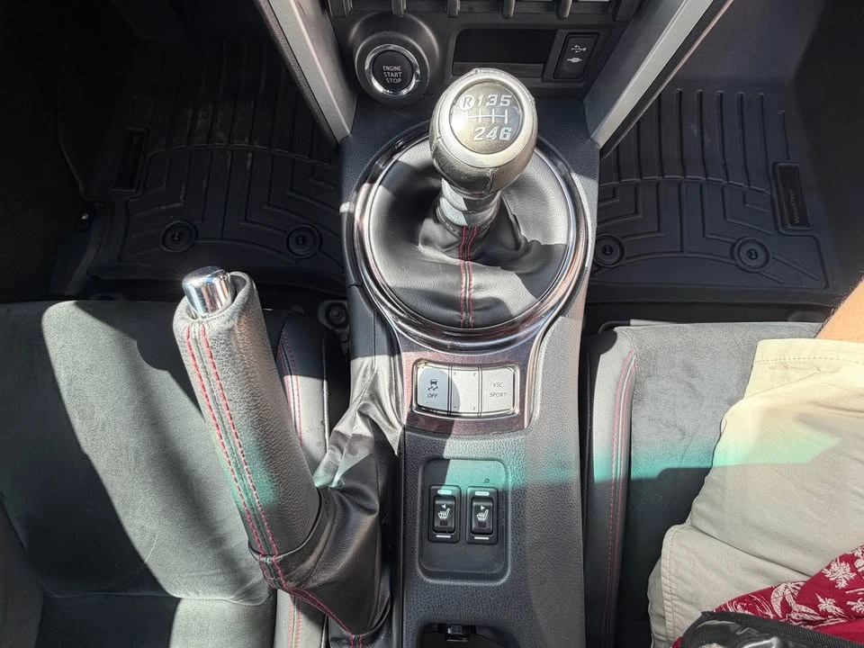 2016 Subaru BRZ 1st Gen - Image 19 of 20