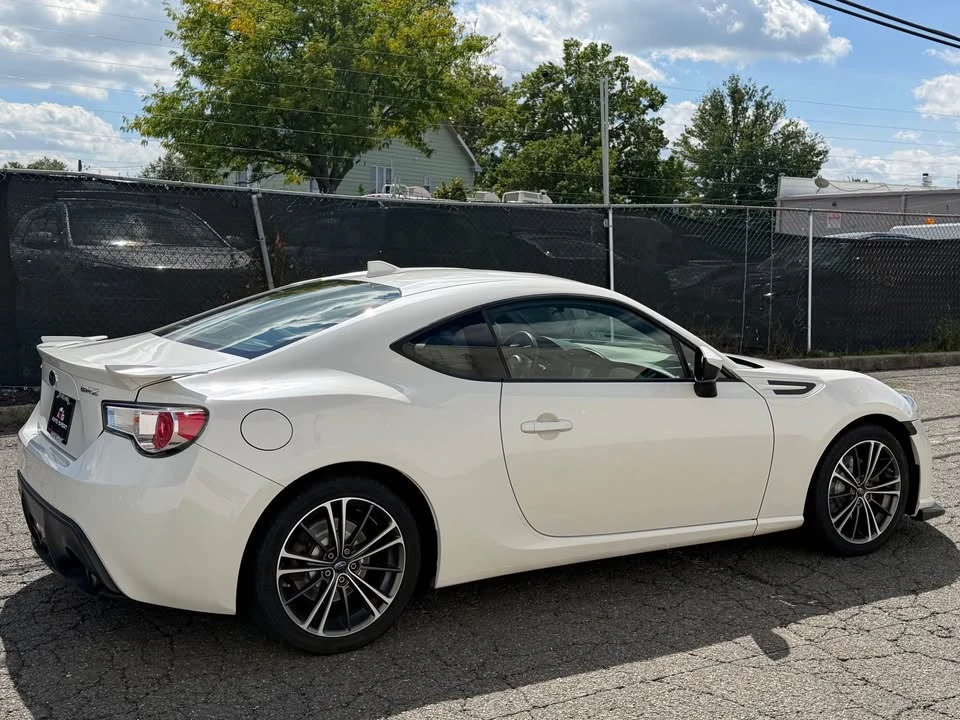 2016 Subaru BRZ 1st Gen - Image 4 of 20