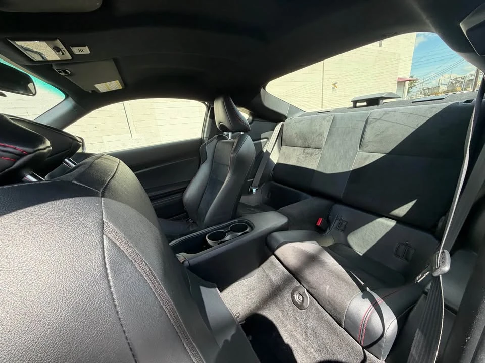 2016 Subaru BRZ 1st Gen - Image 17 of 20