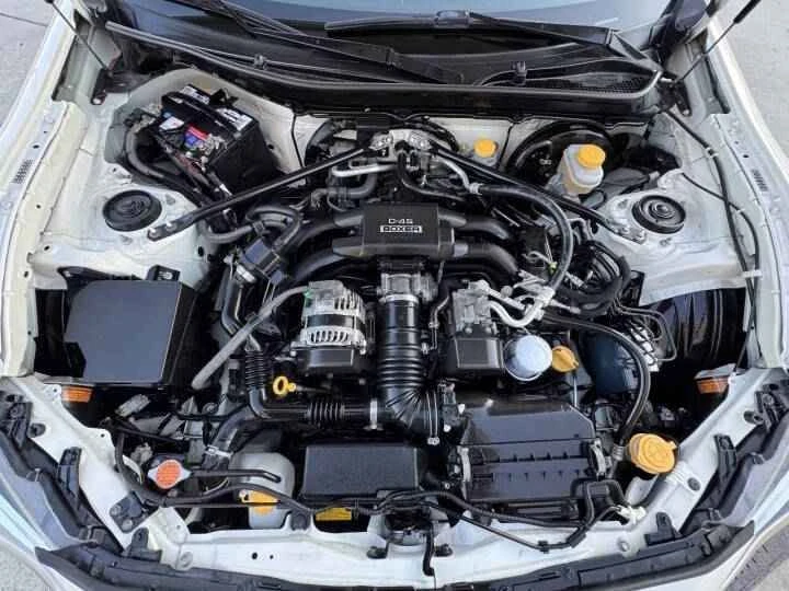2016 Subaru BRZ 1st Gen - Image 20 of 20