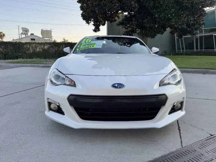 2016 Subaru BRZ 1st Gen - Image 6 of 20