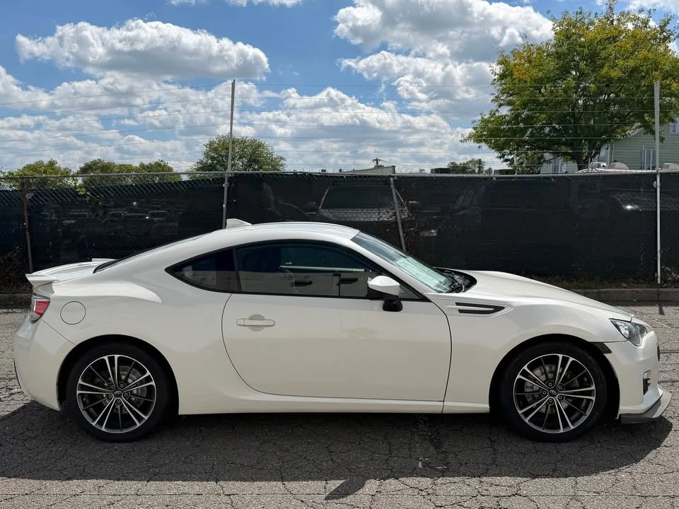 2016 Subaru BRZ 1st Gen - Image 3 of 20