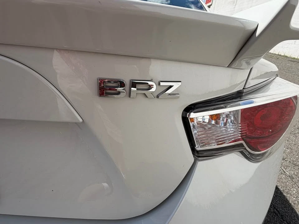 2016 Subaru BRZ 1st Gen - Image 10 of 20