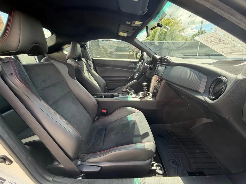 2016 Subaru BRZ 1st Gen - Image 16 of 20