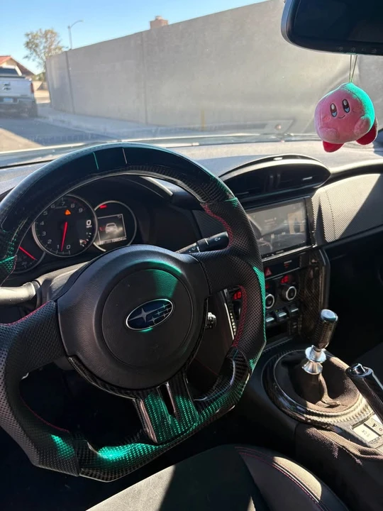 2016 Subaru BRZ 1st Gen - Image 7 of 10