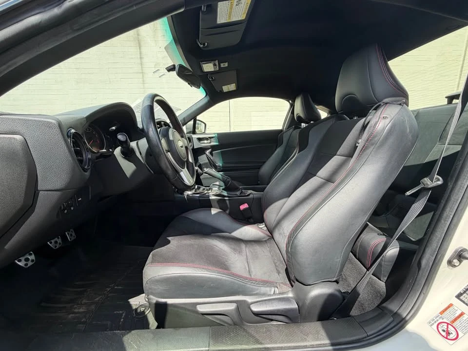 2016 Subaru BRZ 1st Gen - Image 11 of 20