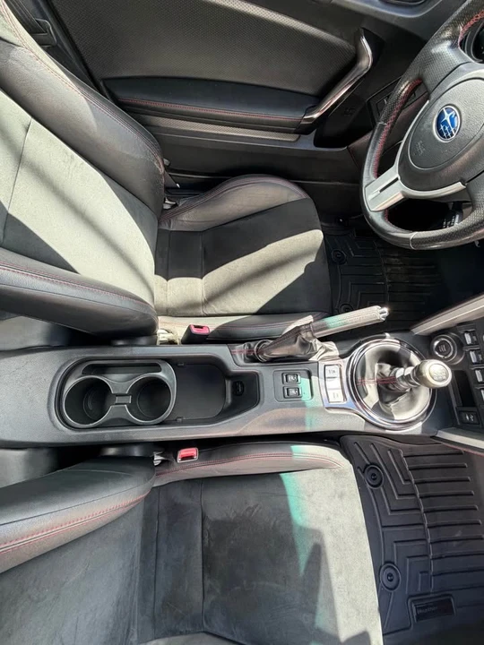 2016 Subaru BRZ 1st Gen - Image 20 of 20