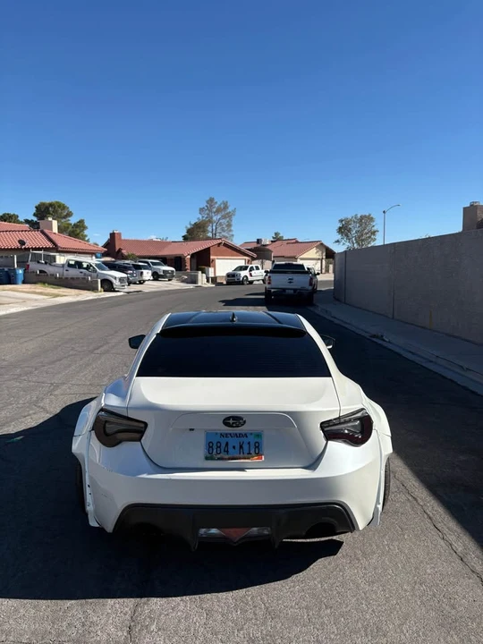 2016 Subaru BRZ 1st Gen - Image 3 of 10
