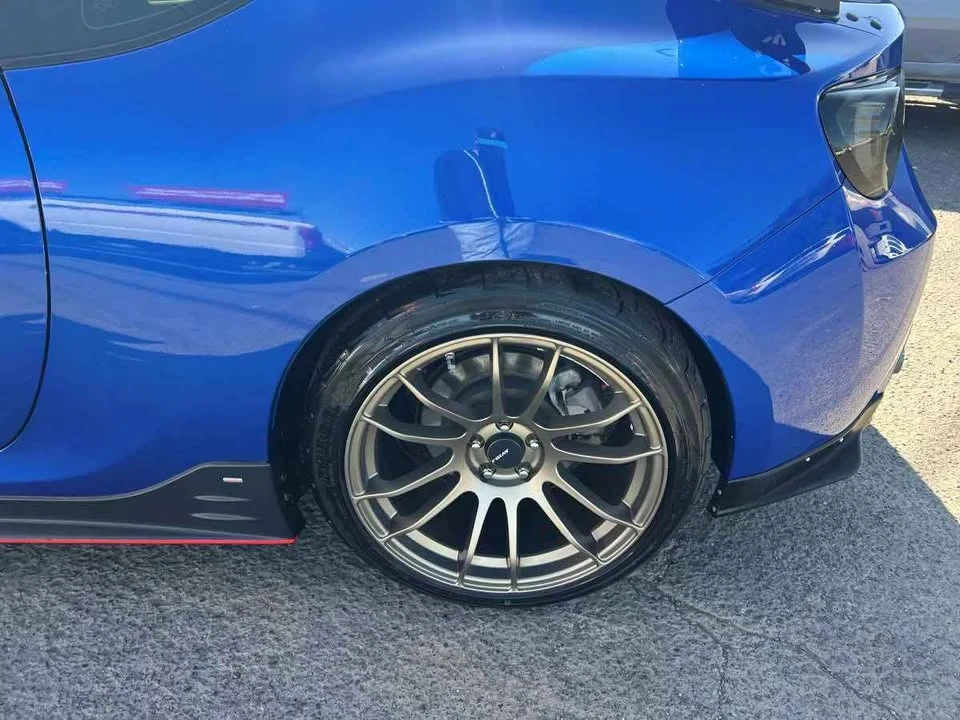 2016 Subaru BRZ 1st Gen - Image 6 of 10