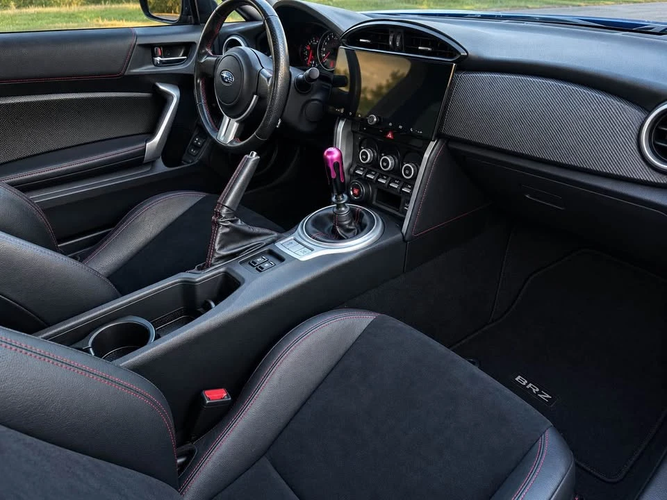 2016 Subaru BRZ 1st Gen - Image 6 of 8