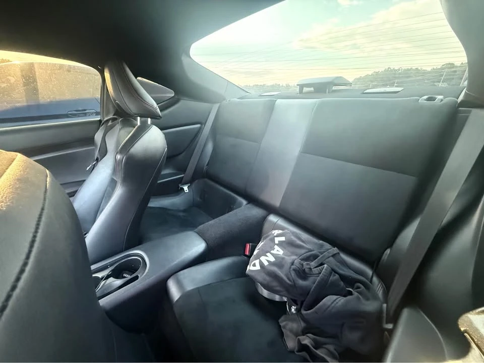2016 Subaru BRZ 1st Gen - Image 7 of 8