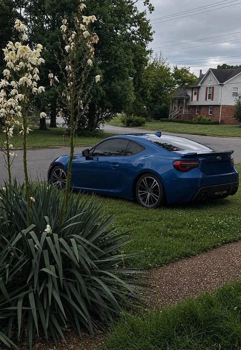 2016 Subaru BRZ 1st Gen - Image 4 of 8