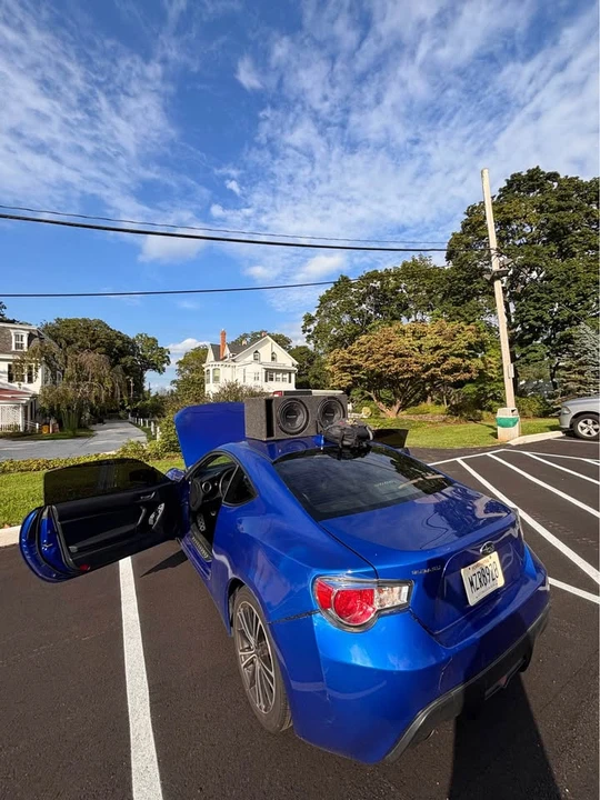 2016 Subaru BRZ 1st Gen - Image 3 of 7