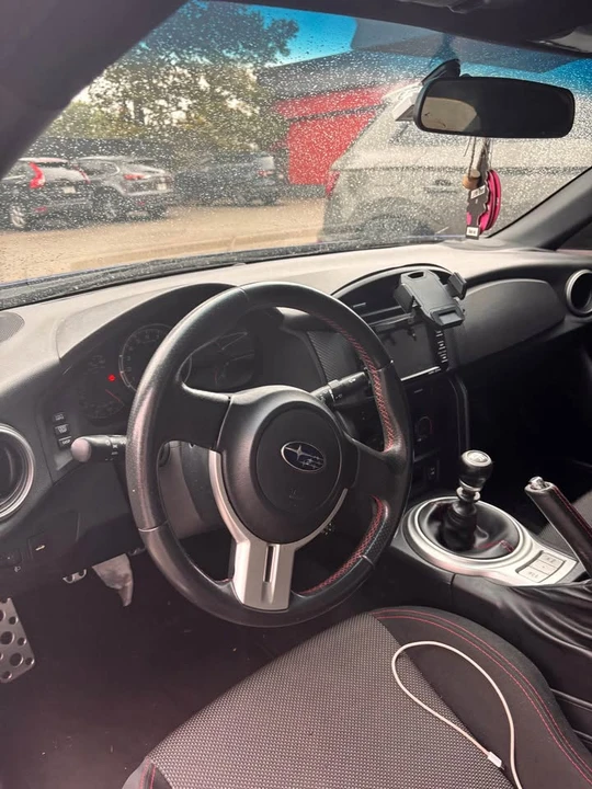 2016 Subaru BRZ 1st Gen - Image 7 of 7