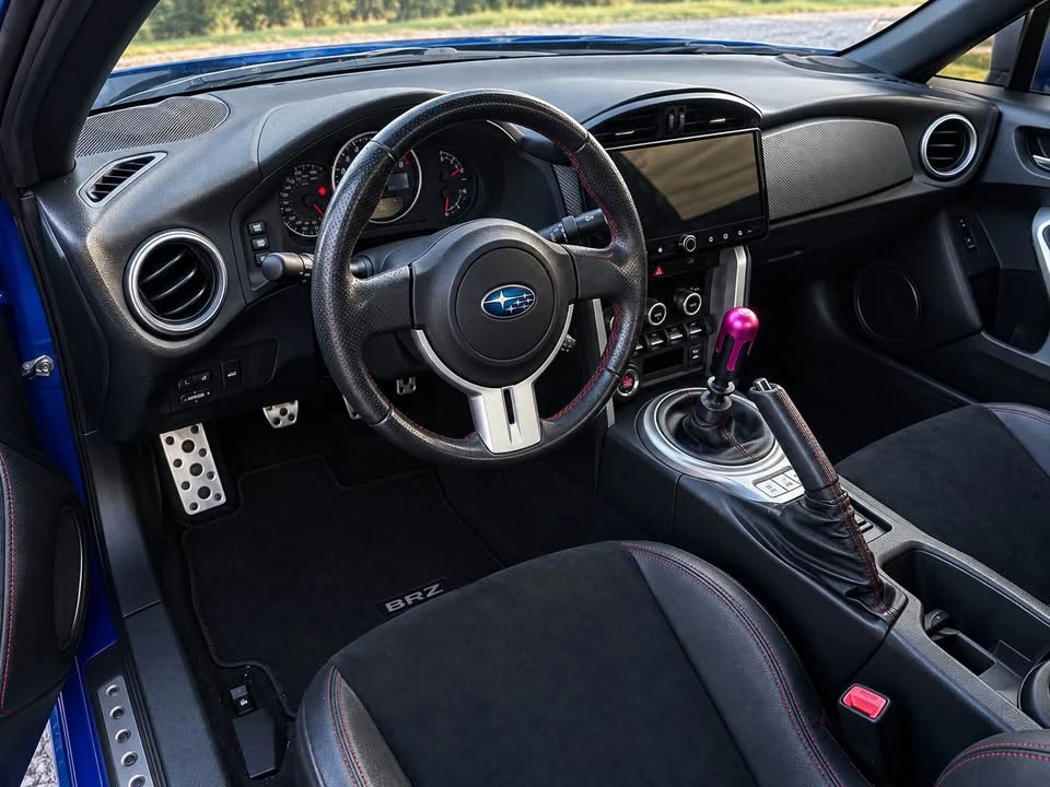 2016 Subaru BRZ 1st Gen - Image 5 of 8