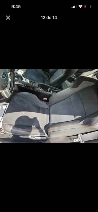 2016 Subaru BRZ 1st Gen - Image 9 of 10