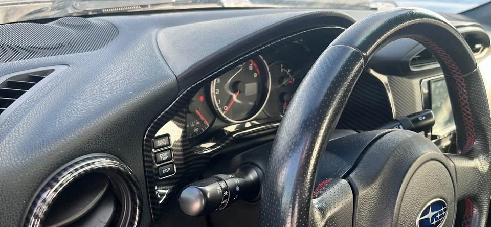 2016 Subaru BRZ 1st Gen - Image 11 of 18