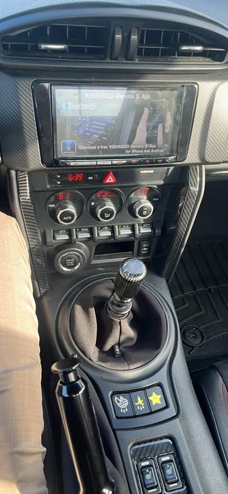 2016 Subaru BRZ 1st Gen - Image 6 of 18