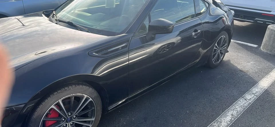 2016 Subaru BRZ 1st Gen - Image 2 of 18