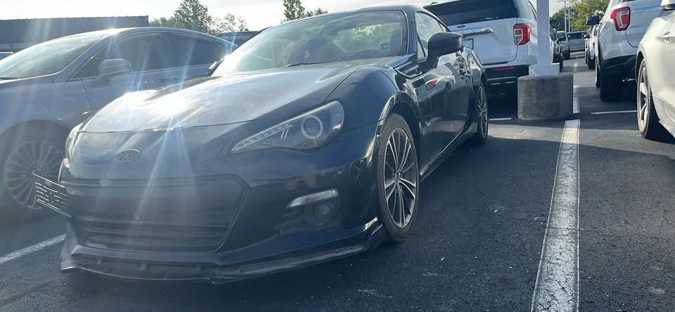 2016 Subaru BRZ 1st Gen - Image 16 of 18
