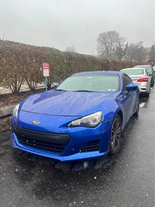 2016 Subaru BRZ 1st Gen - Image 4 of 7