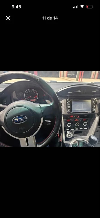 2016 Subaru BRZ 1st Gen - Image 6 of 10