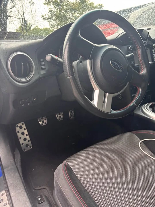 2016 Subaru BRZ 1st Gen - Image 6 of 7