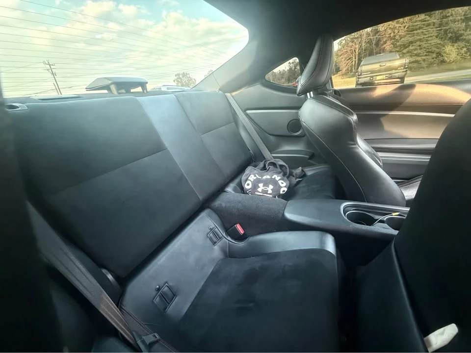 2016 Subaru BRZ 1st Gen - Image 8 of 8