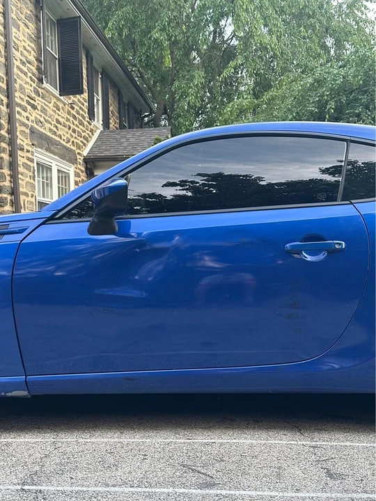 2016 Subaru BRZ 1st Gen - Image 2 of 7