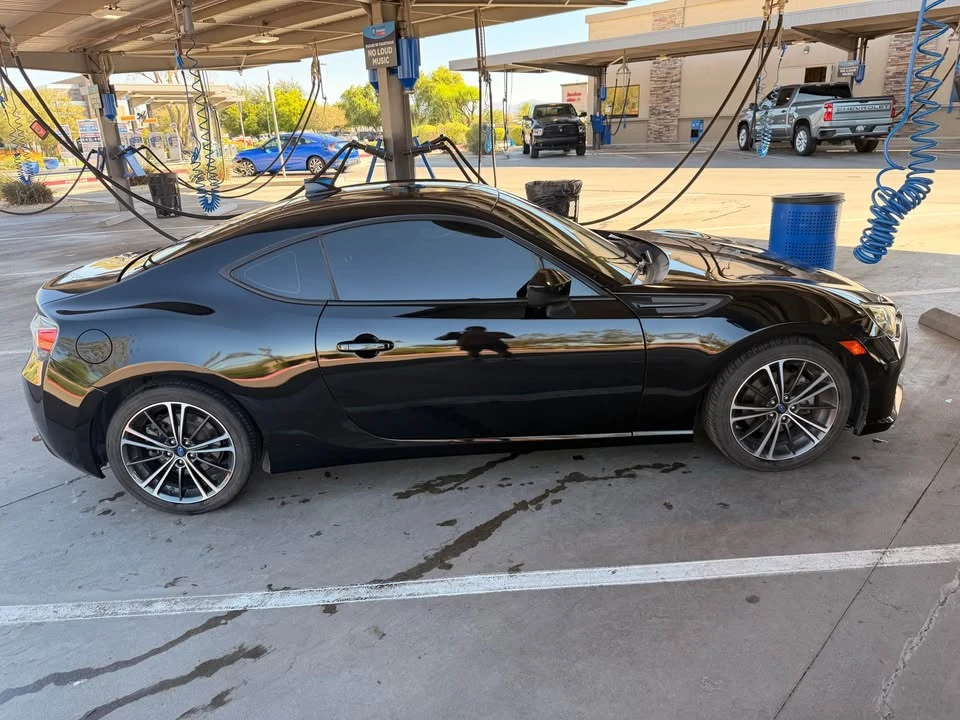 2016 Subaru BRZ 1st Gen - Image 3 of 6