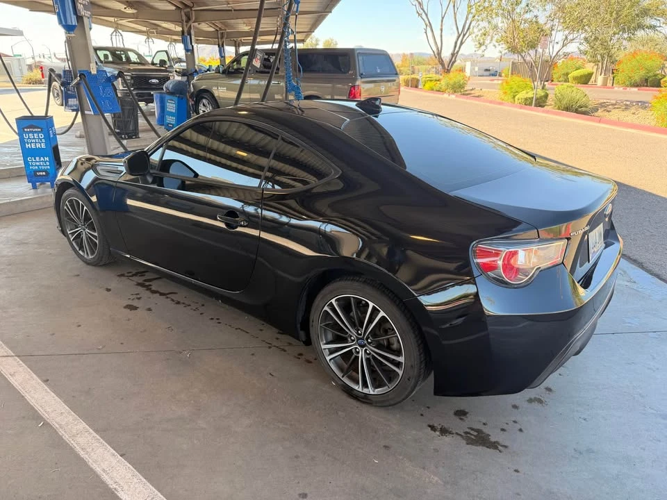 2016 Subaru BRZ 1st Gen - Image 4 of 6