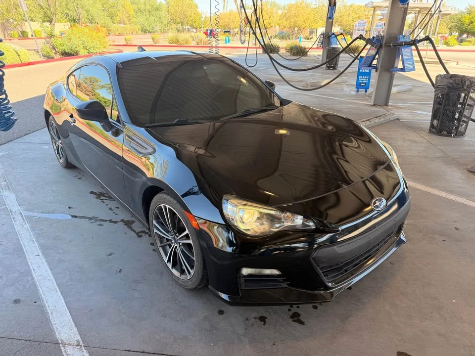 2016 Subaru BRZ 1st Gen - Image 2 of 6